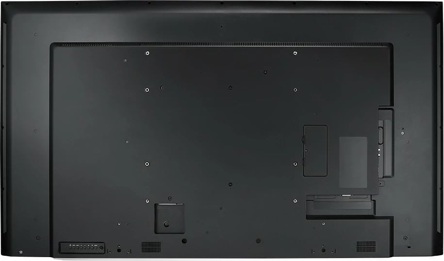 Monitor AG Neovo QM-55, 54.6", 4K Ultra HD, LCD