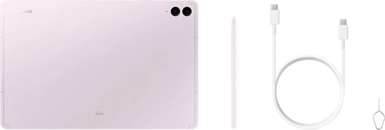 Tablet Samsung Galaxy Tab S9 FE, 128 GB, 8 GB RAM, Android 13, Lavander