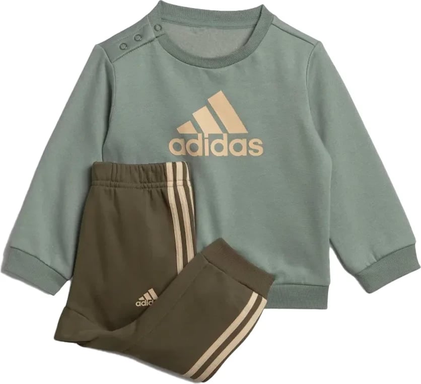 Trenerka Set për Fëmijë, ADIDAS - IC6593