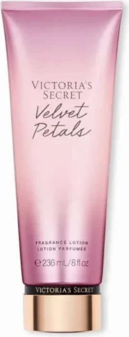 Losion trupi Victoria's Secret Velvet Petals unisex 236ml