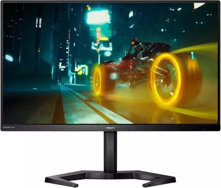 Monitor gaming Philips 24M1N3200ZA, 24", Full HD 