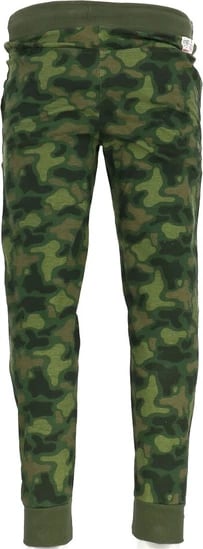 Pantalona për meshkuj Leone 1947, të gjelbra