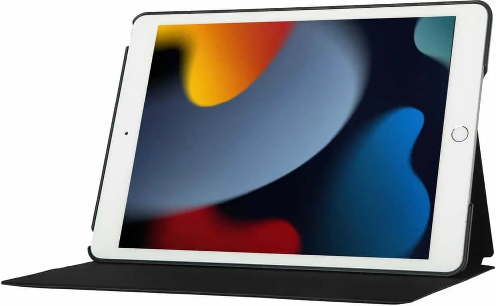 Mbështjellës Targus Everyday Protection Case për Apple iPad 10.2, i zi