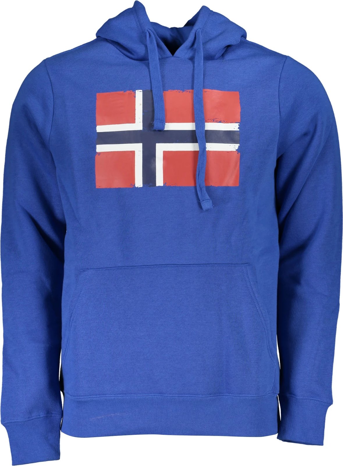 Duks për meshkuj NORWAY 1963, kaltër