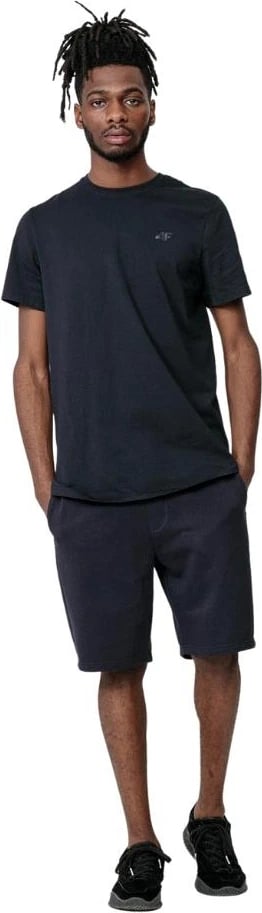 Maicë për meshkuj 4F, navy