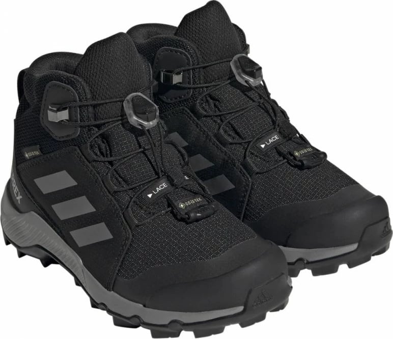 Atlete për fëmijë adidas Terrex, të zeza