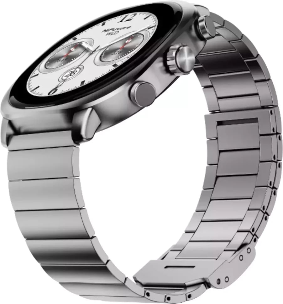 Orë E Mençur Hi-Future AIX (Hiri)