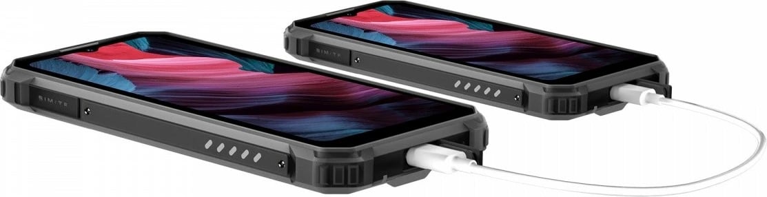 Smartphone Oukitel WP23 Pro, 8/128 GB, i zi Smartphone Oukitel WP23 Pro, 8/128 GB, i zi