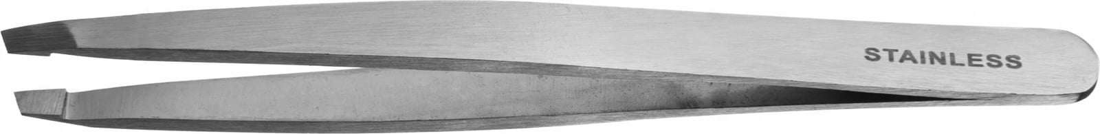Pincetë depilimi Eurostil inox 9.5cm unisex