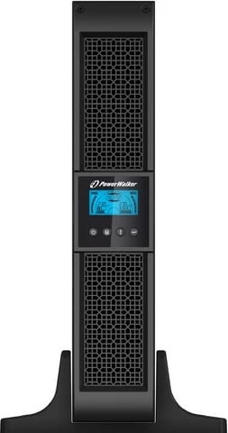 UPS PowerWalker VI 1000 ERT HID, 1000VA, Line-Interactive, Rack 19'', LCD, i zi UPS PowerWalker VI 1000 ERT HID, 1000VA, Line-Interactive, Rack 19'', LCD, i zi