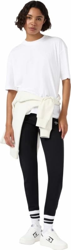 Pantallona sportive Champion për femra, të zeza