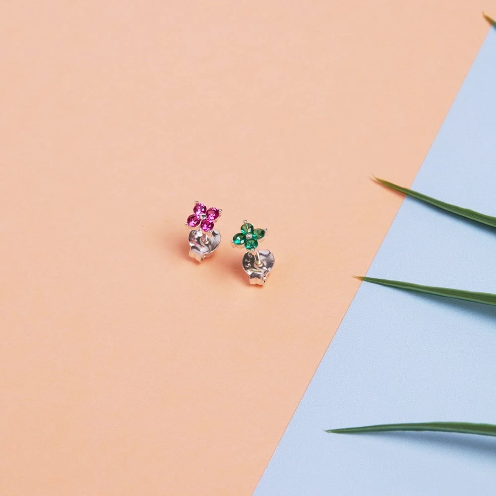 Vathë argjendi Elika Silver, ELKSLVR7435