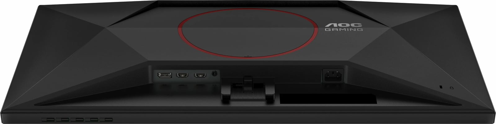 Monitor gaming AOC Q27G42XNE 27 inç, QHD, 180Hz, Adaptive Sync, e zezë