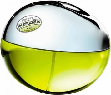 Eau de Parfum unisex Donna Karan DKNY Be Delicious 30ml