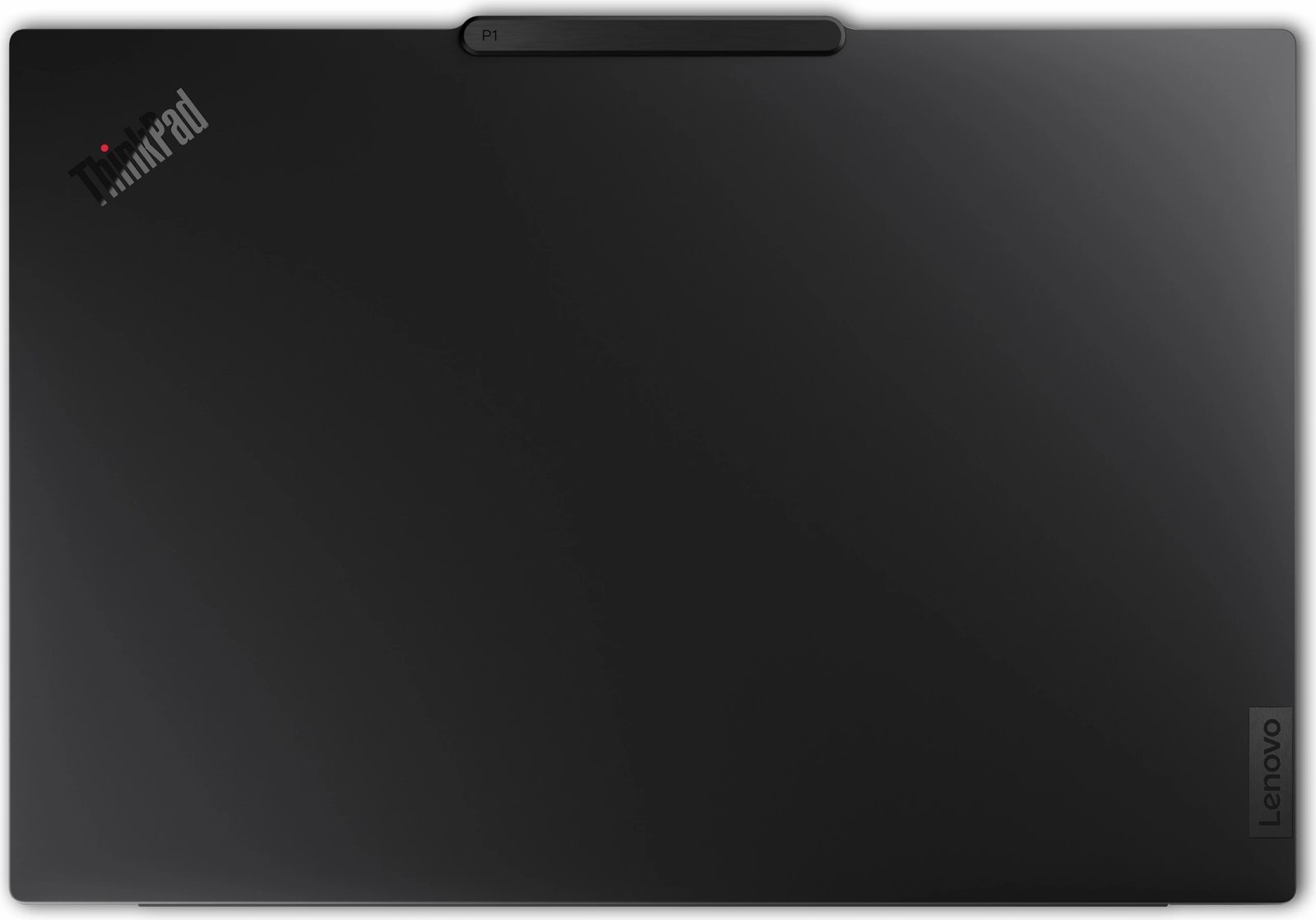 Laptop Lenovo ThinkPad P1 Gen 7, Intel Core Ultra 9, 64 GB RAM, 2 TB, 16" Ekran, Ngjyrë e zezë