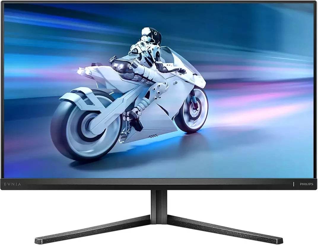 Monitor Philips Evnia 5000 27M2N5500/00, 27", Quad HD, i zi