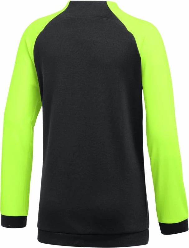 Duks për fëmijë Nike, i zi me gjelbër