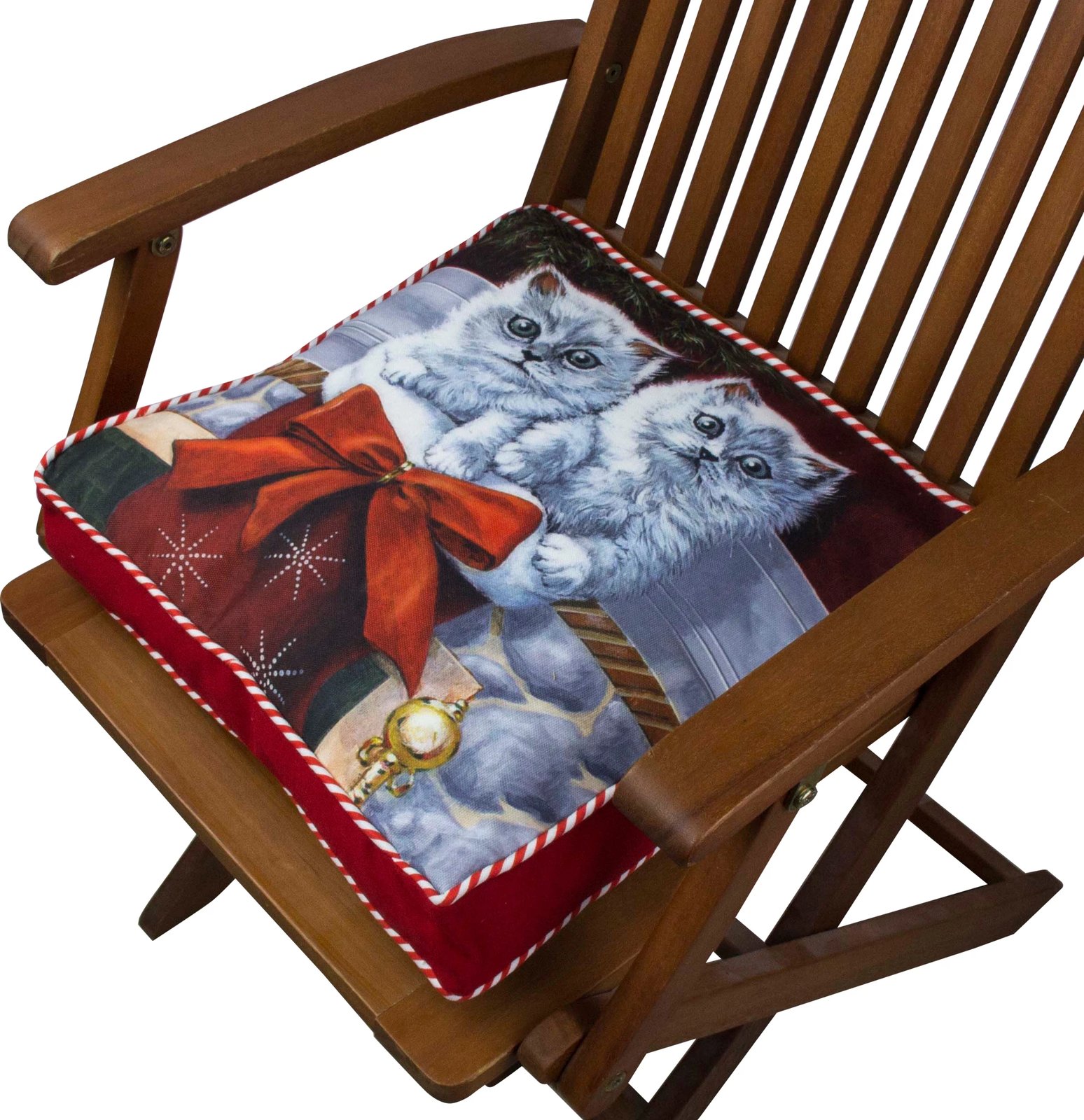 Jastëk dekorativ Evila Originals, shumëngjyrësh, YM1401, 42x42cm