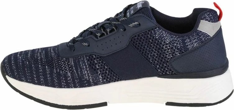 Këpucë për meshkuj Lee Cooper, blu marine