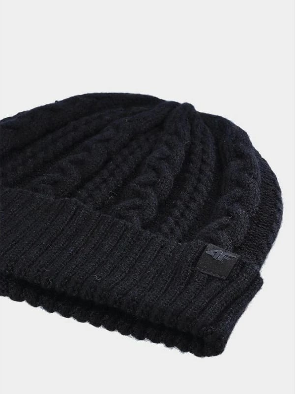 Kapelë dimri për femra 4F