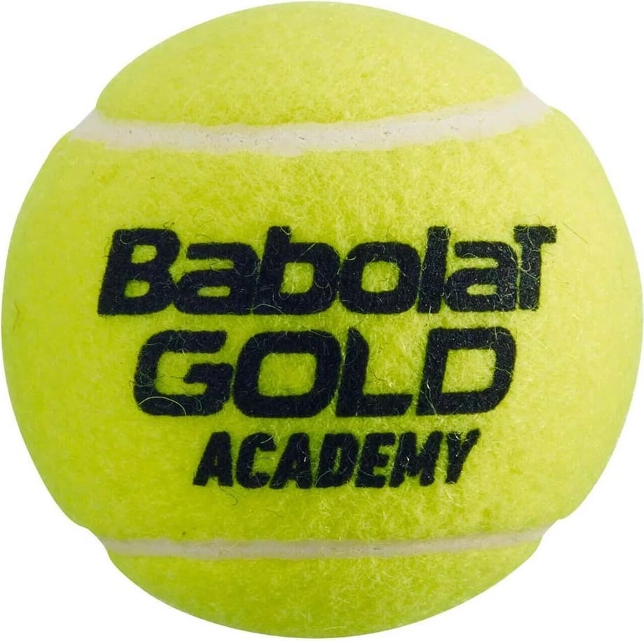 Top tenisi Babolat, i verdhë