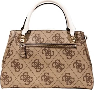 Çantë Guess, femra, beige