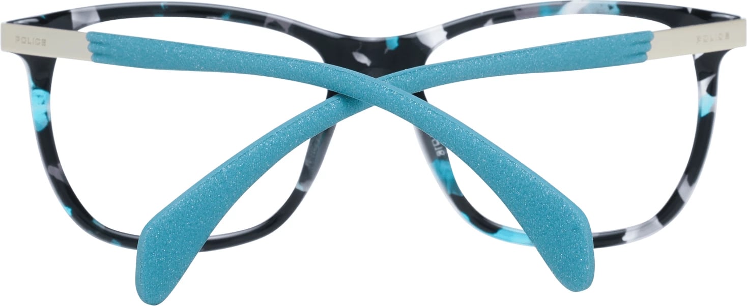 Syze optike për femra Police, shumëngjyrëshe