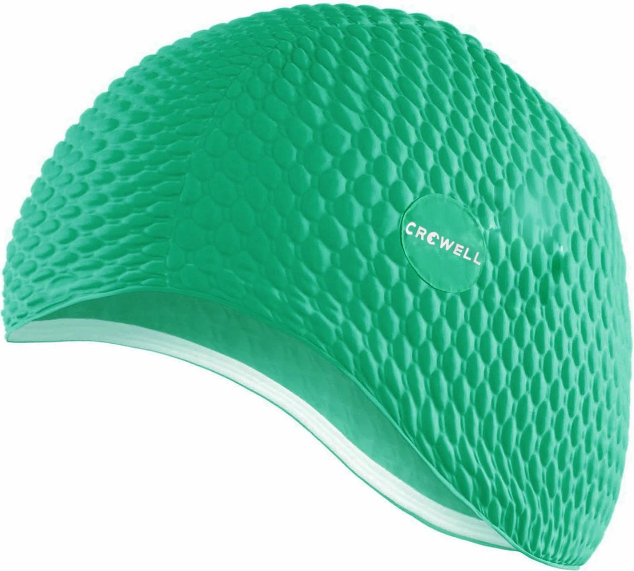 Kapelë noti Crowell unisex, e gjelbër