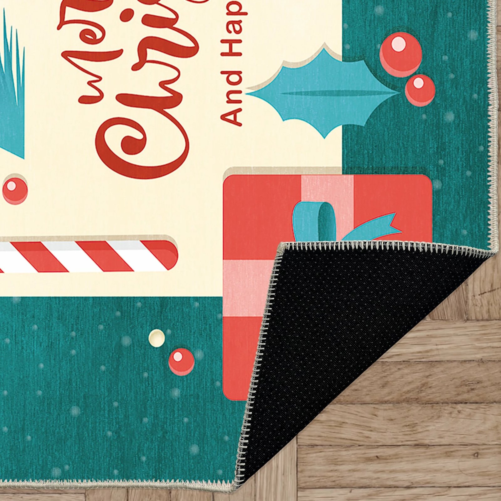 Qilim multikolor, 80x120cm, Conceptum Hypnose, Woobtny0337