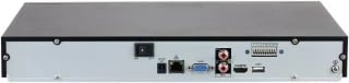 Regjistrues rrjeti video DAHUA NVR4208-EI, 16TB, 1U, i zi