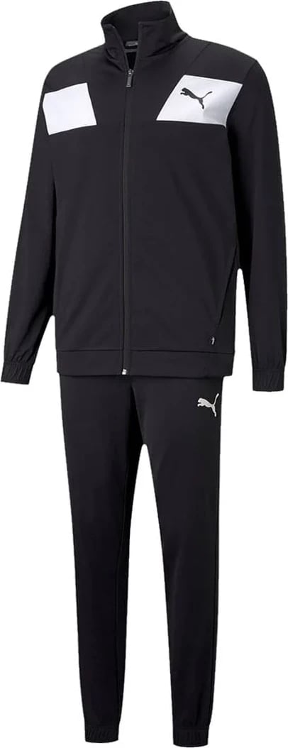 Trenerka Set për Meshkuj, PUMA - 585838-01
