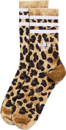 Çorape adidas originals femra të bardha