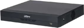 Paisje Regjistruese IP Dahua XVR5108HS-I3, 8 kanale, i zi