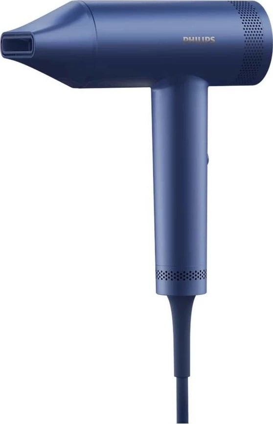 Tharëse flokësh Philips 8000 BHD839/00, 1400W, blu
