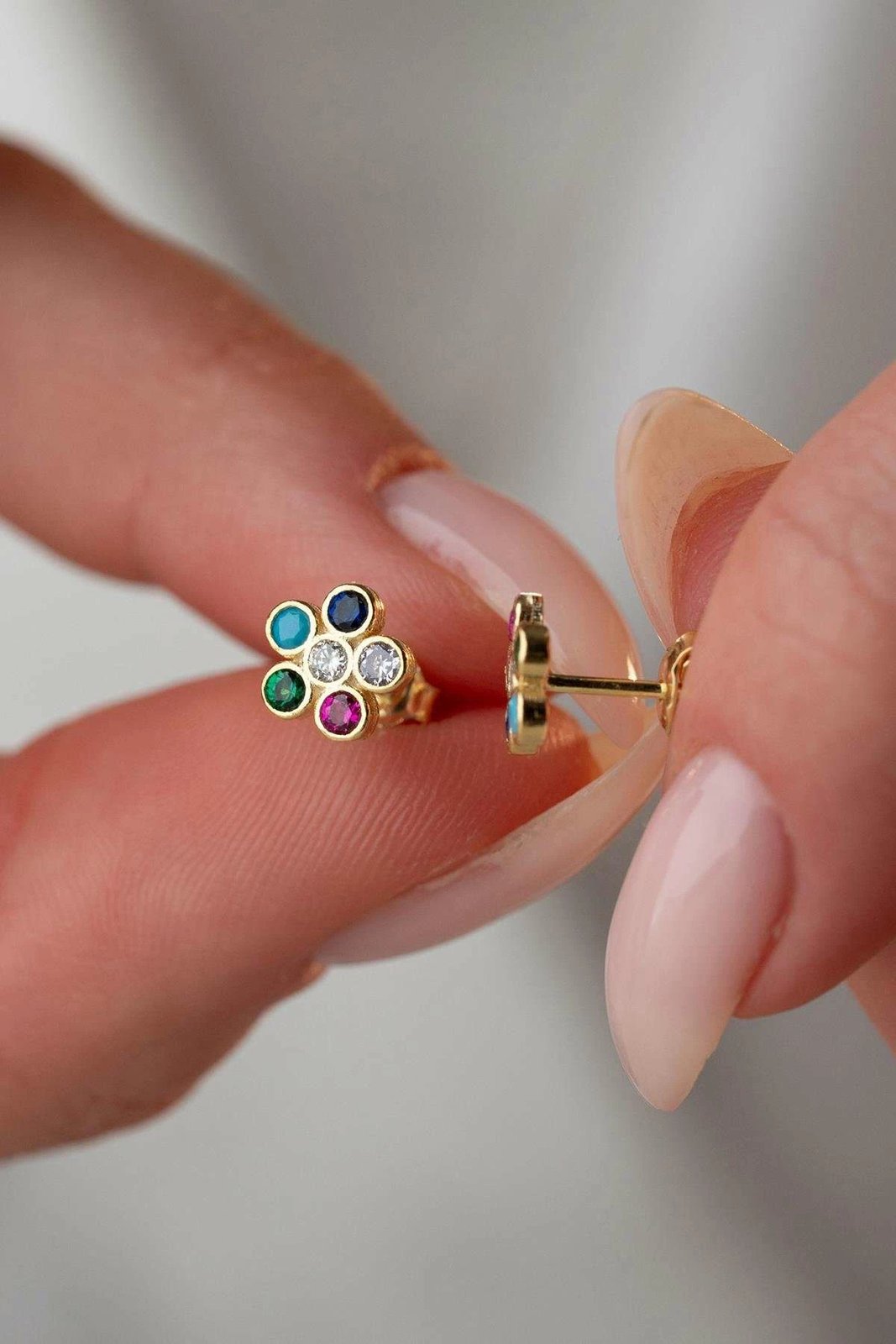 Vathë argjendi Jumeon, ngjyrë ari, NRZ1000270