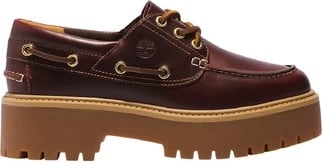 Këpucë Timberland, femra, bordeaux