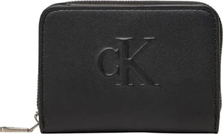 Portofol Calvin Klein femra, i zi