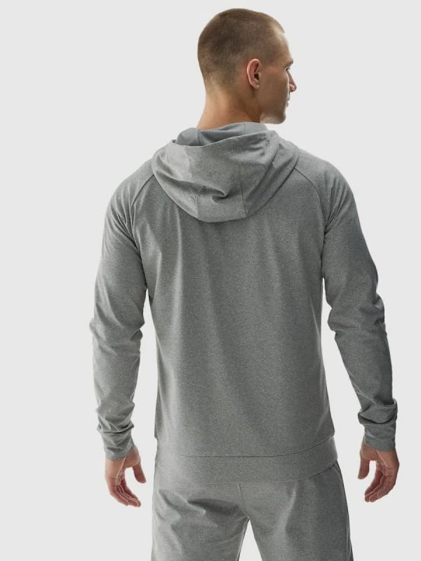 Jelek trekking për meshkuj 4f, i zi