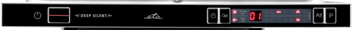 Makinë Larëse Enësh ETA 239590001E Makinë Larëse Enësh ETA 239590001E