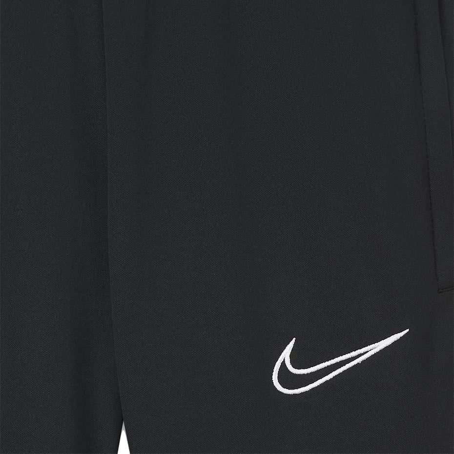 Pantallona sportive për fëmijë Nike, të zeza
