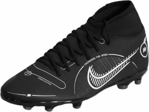 Atlete futbolli Nike SUPERFLY 8 CLUB FG/MG, 42.5
