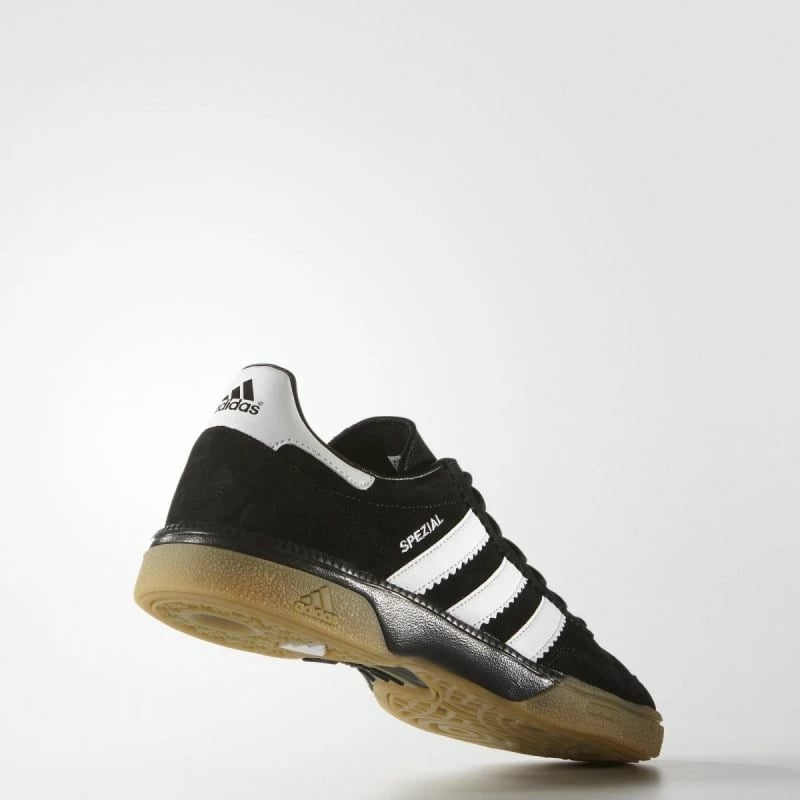 Atlete për handboll për meshkuj adidas, të zeza