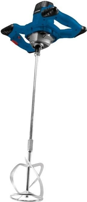 Mikser betoni Blaupunkt EM3010, Blu