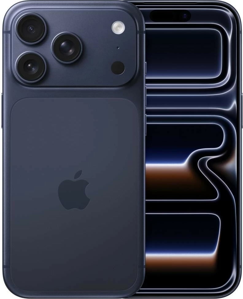 Celular Apple iPhone 17 Pro 1TB blue