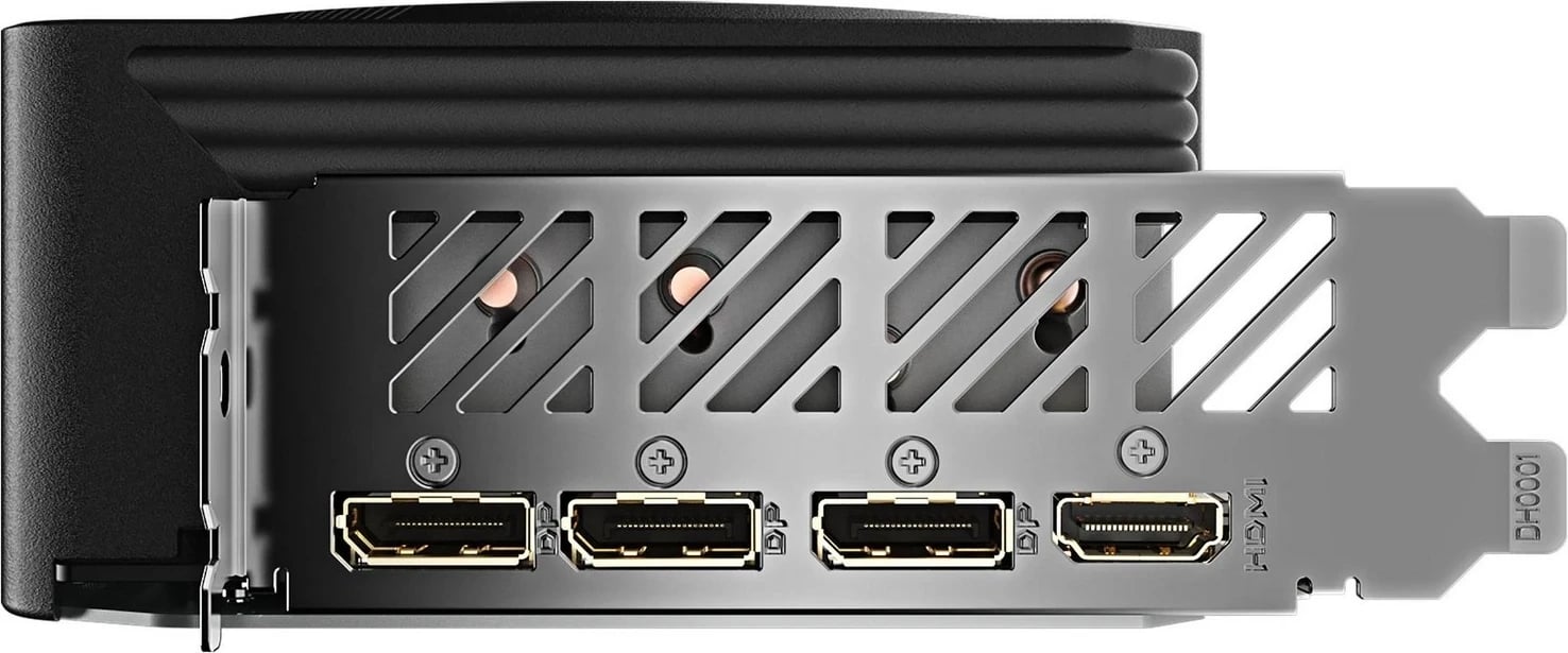 Kartelë grafike GIGABYTE VGA NVIDIA GeForce RTX 4070 SUPER GAMING OC, 12GB, GDDR6X