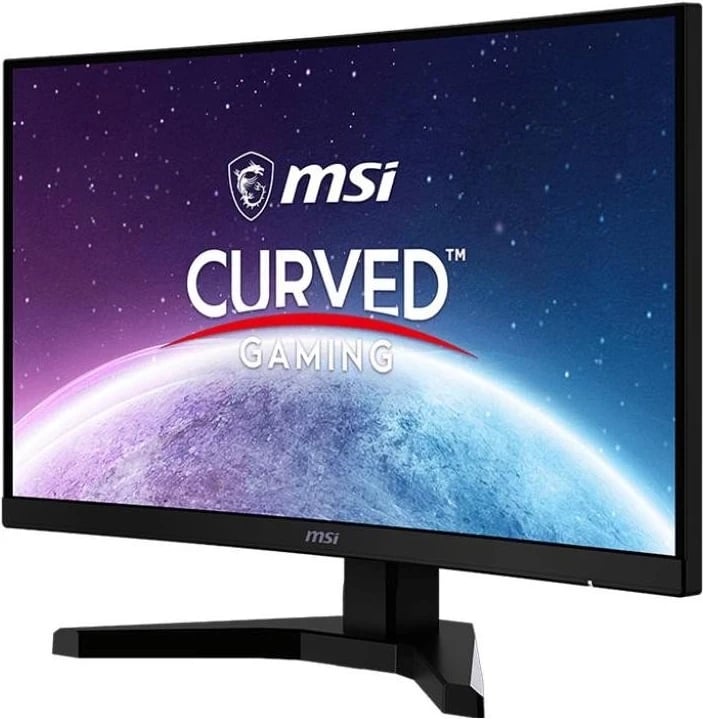 Monitor për Lojëra MSI G245CV, Ekran i Lakuar, Full HD