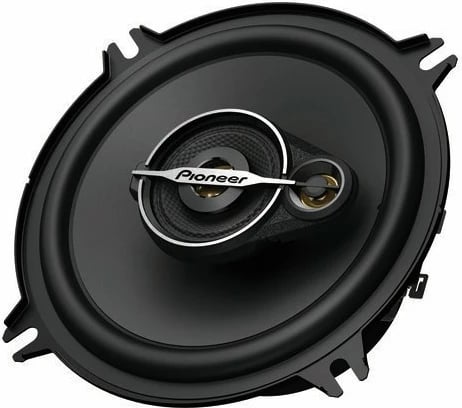 Altoparlantë Pioneer TS-A1371F, 3-rreshta, 300W, të zi