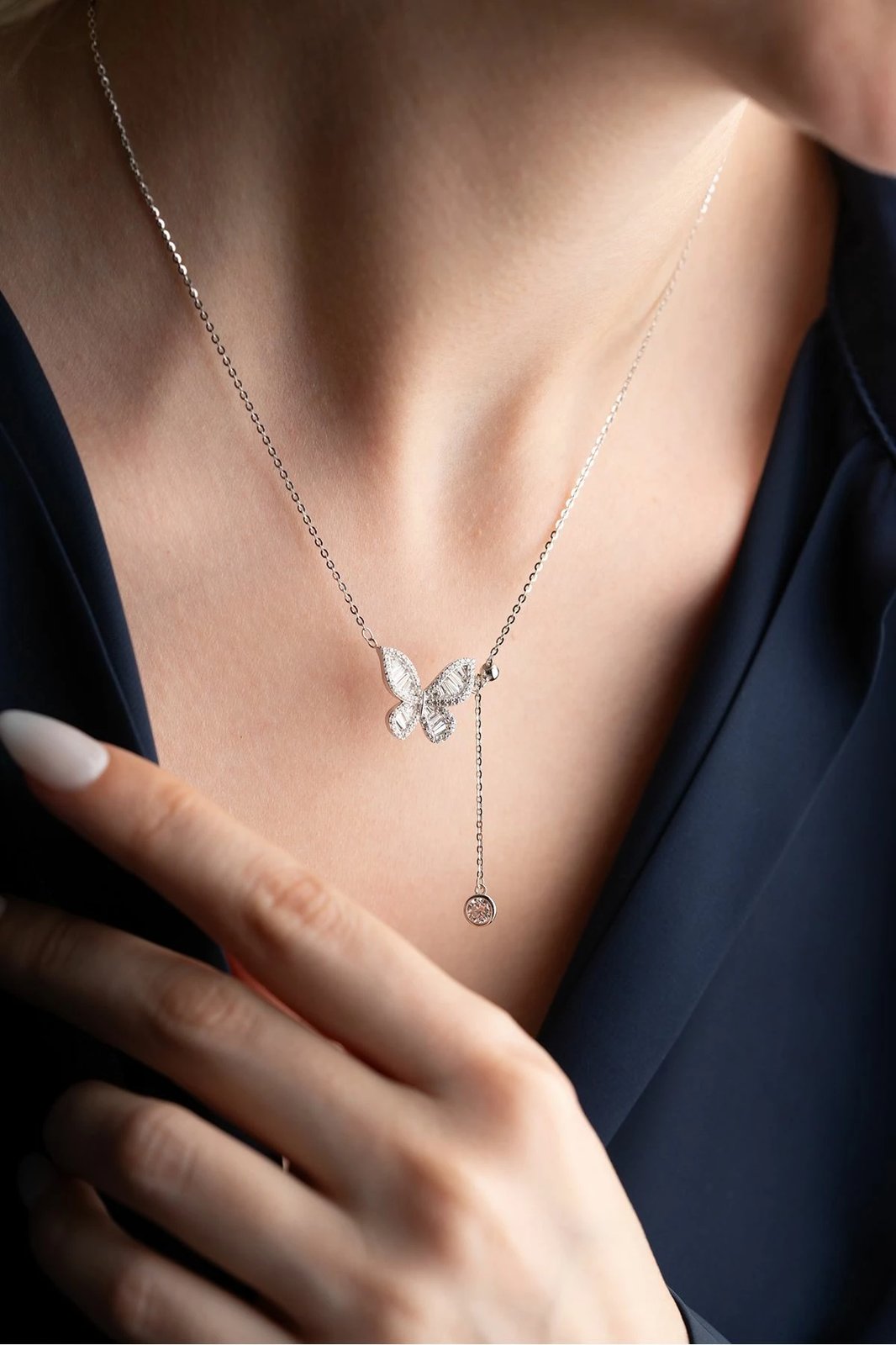 Varëse argjendi, Jumeon, KLM00006