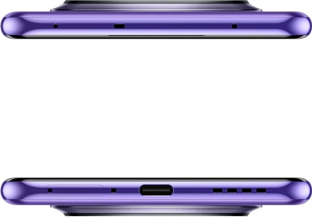 Celular Realme 14 Pro+ 5G 12/512GB Nebula Purple