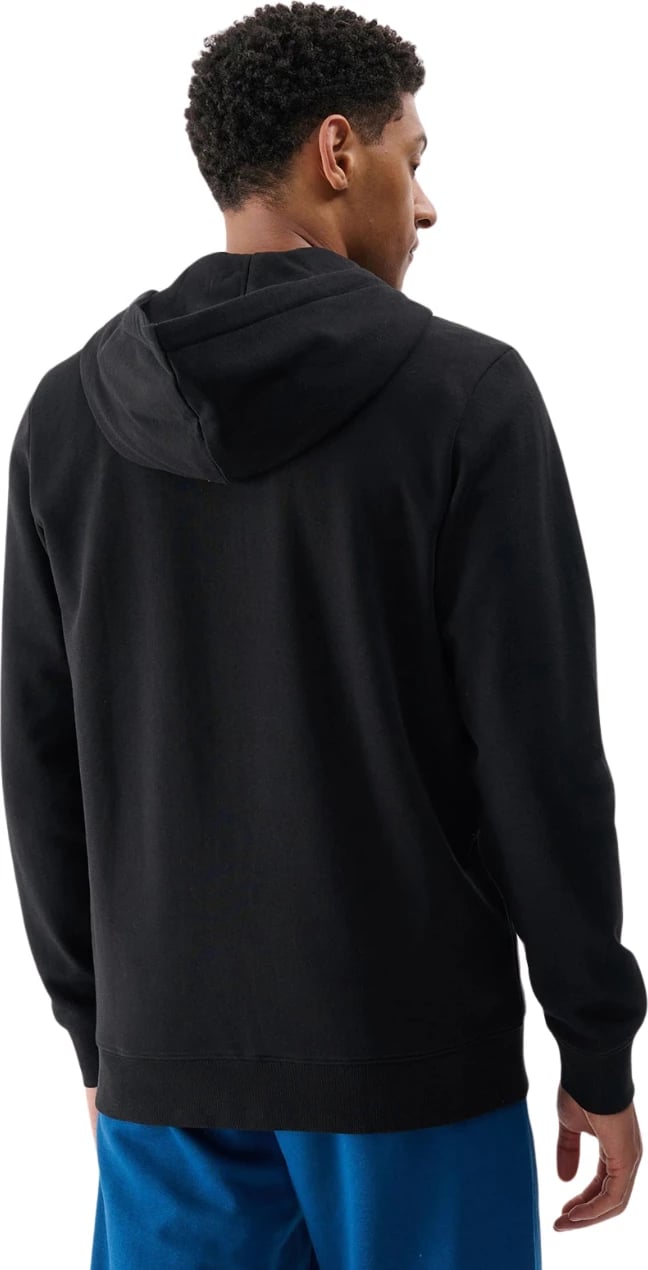 Duks për meshkuj 4F, i zi